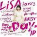 ť˥CD LiSA / LiSA BEST -Day-LiSA BEST -Way- WiNTER PACKAGE