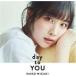 ť˥CD ̨ʤ / day to YOU[Blu-rayս]