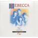  б/у LD REBECCA/ The * лучший *ob* Dream Hsu The * видео Vol.1