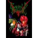  б/у PC-9801 5 дюймовый soft изумруд Dragon [5 дюймовый FD версия ]