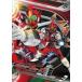  б/у спецэффекты DVD Kamen Rider Fourze Vol.3 [ первоначальная версия ]