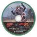  б/у спецэффекты DVD Kamen Rider DVD коллекция 34