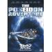  б/у западное кино DVD Poseidon * приключения collectors выпуск ( ограничение )