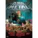  б/у западное кино DVD свечение bar * metal (*07.)