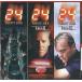 中古海外TVドラマDVD 24 TWENTY FOUR トリロジーBOX