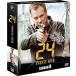  б/у за границей TV драма DVD 24 TWENTY FOUR season 8 SEASONS compact * box 