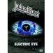  б/у западная музыка DVD Judas * Priest /ELECTRIC EYE