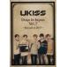  б/у западная музыка DVD U-KISS / Days in Japan Vol.7 -Record of 2017-