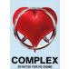  б/у Японская музыка DVD COMPLEX / COMPLEX 20110730 TOKYO DOME* Япония один сердце ~