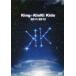  б/у Японская музыка DVD Kinki Kids /King*KinKi Kids[ обычный запись ]