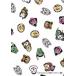  б/у Японская музыка DVD... комплект.Inc / лето. passion! восток запад . звук Tour BOX комплект [ ограниченая версия ]