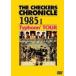 ���ˮ��DVD �����å����� / THE CHECKERS CHRONICLE 1985 1 Typhoon�� TOUR