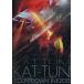  б/у Японская музыка DVD KAT-TUN / COUNTDOWN LIVE 2013 KAT-TUN[ первый раз specification ]