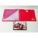  б/у Японская музыка DVD A.B.C-Z / Walking on clouds [A.B.C-Z SHOP запись ]( футболка : розовый *M размер )