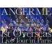ˮDVD 󥸥 / ANGERME 1st Overseas Live Tour in Paris