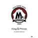  б/у Японская музыка DVD King & Prince / King & Prince First DOME TOUR 20