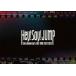  б/у Японская музыка DVD Hey!Say!JUMP / Hey!Say!JUMP 15th Anniversary LIVE TOUR 2022-2023 [ обычная версия ]
