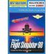  б/у Windows98 Microsoft Flight Simulator 98