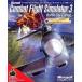  б/у Windows95 Microsoft Combat Flight Simulator 3