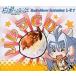  б/у Windows CD soft белый серебряный. soleil RadioShow~sore* радиоконтроллер Featuring..?~CD-ROM*sorelaCD