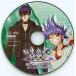  б/у Windows CD soft вращение сырой . собака ... запись река .. человек & hakama рисовое поле . flat voice CD-ROM