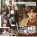  б/у WindowsXP MISSING PARTS the TANTEI stories Complete оригинал сборник оригинальных рисунков * саундтрек 