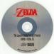  б/у Windows CD soft THE LEGEND OF ZELDA Twilight Princess SOUND & VISUAL
