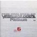  б/у Windows CD soft YAZAWA*S DOOR Platinum CD-ROM Vol.6
