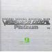  б/у Windows CD soft YAZAWA*S DOOR Platinum CD-ROM Vol.9