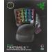  б/у PC твердый ge-ming клавиатура Razer TARTARUS V2 [RZ07-02270100-R3M1]
