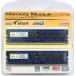 PCϡ CFD ǥȥåPCѥ꡼ 4GB (2GB2) DDR3-1333(PC3-10600)[W3U1333Q-2G]