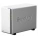  б/у PC твердый Synology DiskStation DS215j
