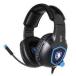  б/у PC твердый Dazzlege-ming headset [SA-905]
