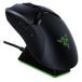  б/у PC твердый беспроводной ge-ming мышь Razer Viper Ultimate [RZ01-03050100-R3A1]