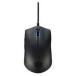  б/у PC твердый coolermaster проводной RGBge-ming мышь MASTERMOUSE S ( gun черный ) [SGM-2006-K