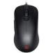  б/у Windows2000 проводной ge-ming мышь ZOWIE FK1+-B очень большой размер ( черный ) [FK1+-B]