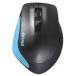 б/у Windows7 Buffalo беспроводная мышь BSMBW300MBL ( голубой ) [BSMBW300MBL]