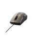  б/у Windows7 Buffalo проводной мышь BSMBU26SSBW ( Brown ) [BSMBU26SSBW]