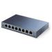  б/у Windows98SE TP-LINK 8 порт Giga bit переключение ступица [TL-SG508]