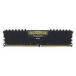  б/у PC твердый память модуль VENGEANCE LPX 32GB(16GB×2) [CMK32GX4M2A2666C16]