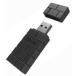  б/у PC твердый 8bitDo USB wireless adapter2( серый )