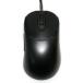  б/у PC твердый ZYGEN проводной eSports Mouse коврик модель ( черный )[NP-01S]
