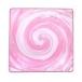  б/у PC твердый ge-ming коврик для мыши Radar ( розовый ) [gs-mp-radar-pink-l]