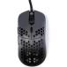  б/у PC твердый G-WOLVES проводной ge-ming мышь Hati HT-M Classic Edition( матовый черный )[HTMC3360]
