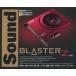  б/у PC твердый klieitib звуковая карта Sound Blaster Z SE [SB-ZSE-A]