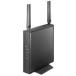  б/у PC твердый Wi-Fi маршрутизатор Wi-Fi6 соответствует 1201+574Mbps ( угольно-серый ) [WN-DEAX1800GR]