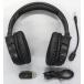  б/у PC твердый Gtheos беспроводной ge-ming headset CAPTAIN 200