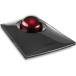  б/у PC твердый Kensington SlimBlade Pro шаровой манипулятор [K72081JP]