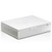  б/у PC твердый Elecom Wi-Fi Giga bit маршрутизатор ( белый )[WRC-2533GS2-W]