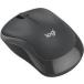 б/у PC твердый Logicool Bluetooth тихий звук мышь [M240GR]
